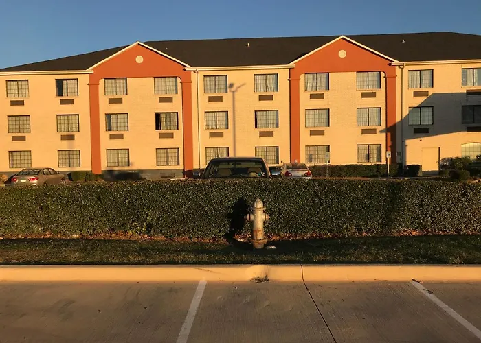 Quality Inn And Suites