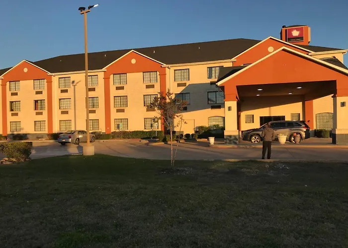 Quality Inn And Suites