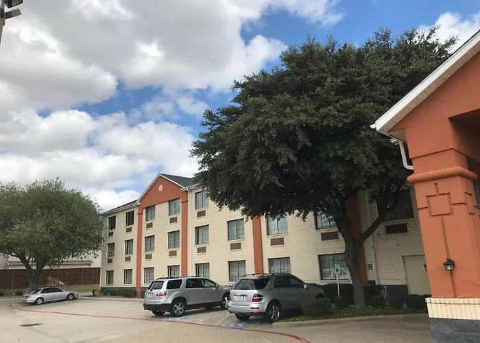 Quality Inn And Suites